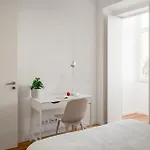 Апартаменти Calcada De Santo Amaro