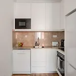 Calcada De Santo Amaro Апартаменти *