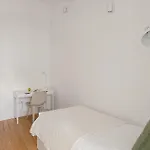 Апартаменти Calcada De Santo Amaro Лісабон