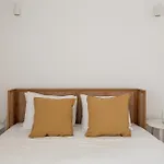 Calcada De Santo Amaro Лісабон