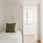 Calcada De Santo Amaro Апартаменти *