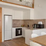 Calcada De Santo Amaro Апартаменти