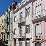 Апартаменти Calcada De Santo Amaro