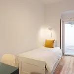 Calcada De Santo Amaro Апартаменти *