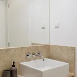 Calcada De Santo Amaro Апартаменти *