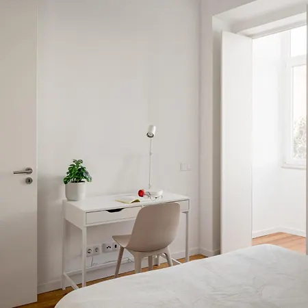 Appartement Calçada De Santo Amaro