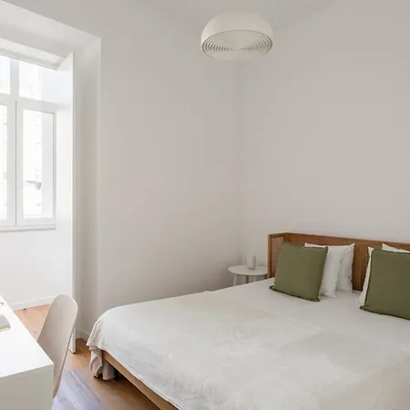 Apartment Calcada De Santo Amaro *