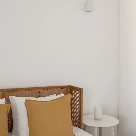 Calçada De Santo Amaro