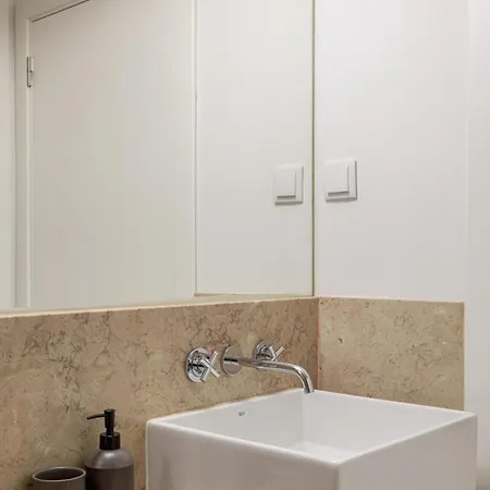 Lejlighed Calcada De Santo Amaro