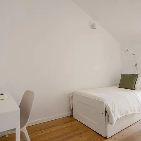 Apartment Calcada De Santo Amaro