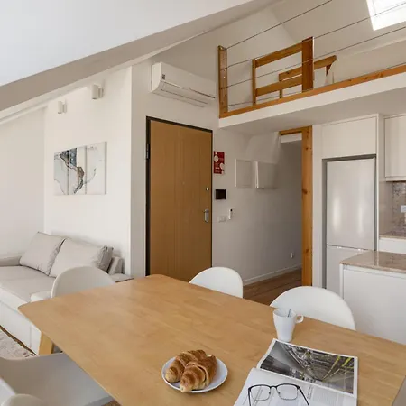 Apartment Calcada De Santo Amaro *