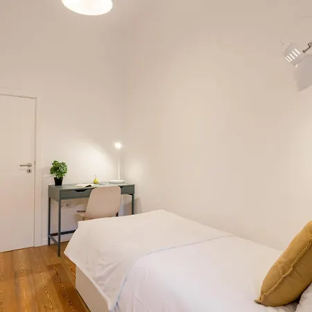 Calçada De Santo Amaro Appartement Lisboa