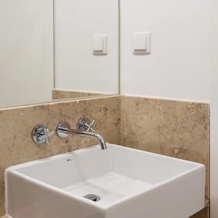 Calcada De Santo Amaro Lejlighed Lisboa