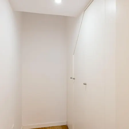 Calcada De Santo Amaro *