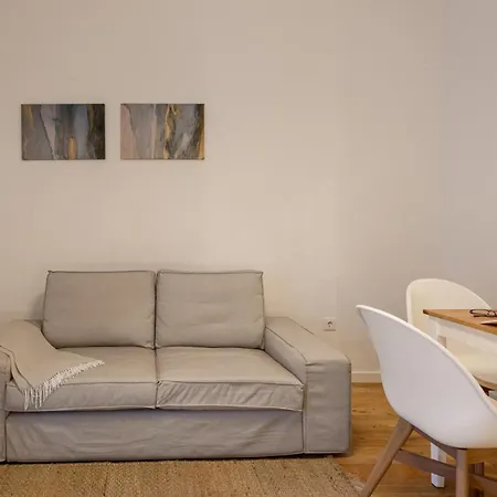 Calçada De Santo Amaro *