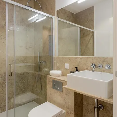 Calcada De Santo Amaro Apartment Lisbon