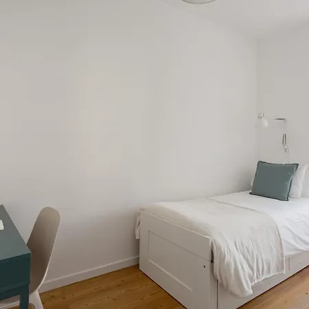 Calcada De Santo Amaro Apartment *