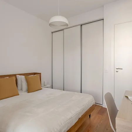 Calcada De Santo Amaro Apartment