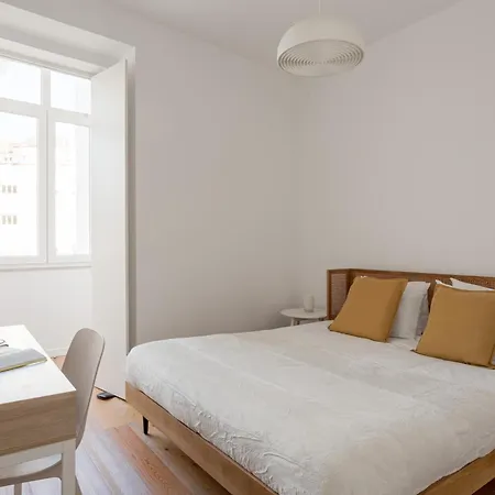 Apartment Calcada De Santo Amaro