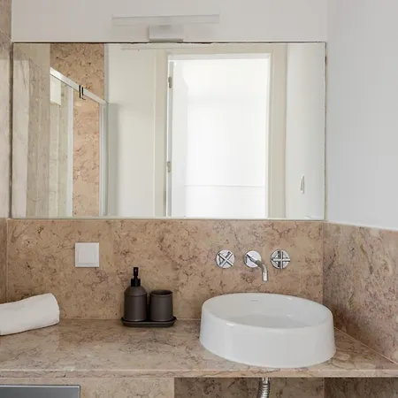 Calcada De Santo Amaro *