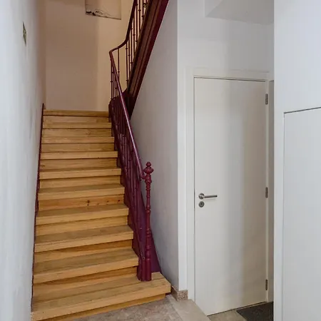 Calcada De Santo Amaro Apartment Lisbon