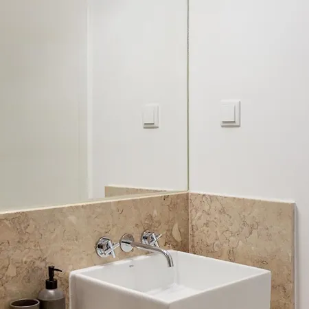 Calcada De Santo Amaro