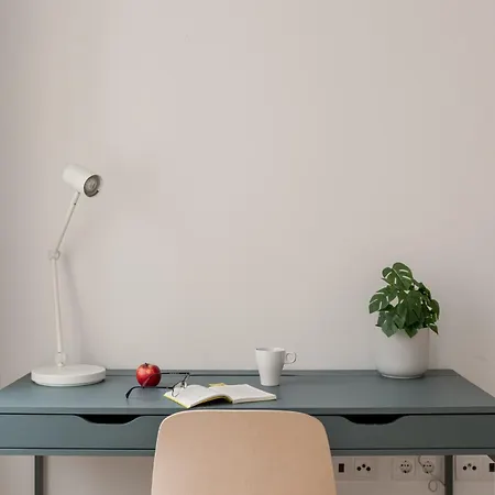 Calcada De Santo Amaro Διαμέρισμα