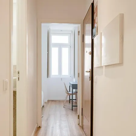 Διαμέρισμα Calcada De Santo Amaro