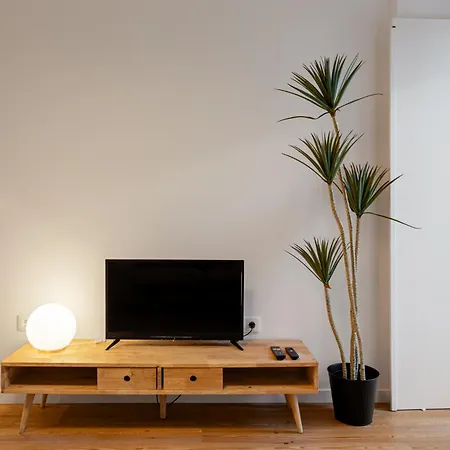 Διαμέρισμα Calcada De Santo Amaro *