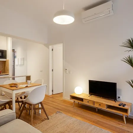 Calcada De Santo Amaro