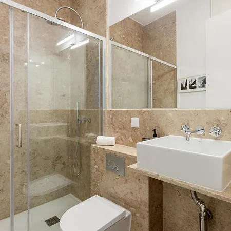 Calcada De Santo Amaro * Lisbon