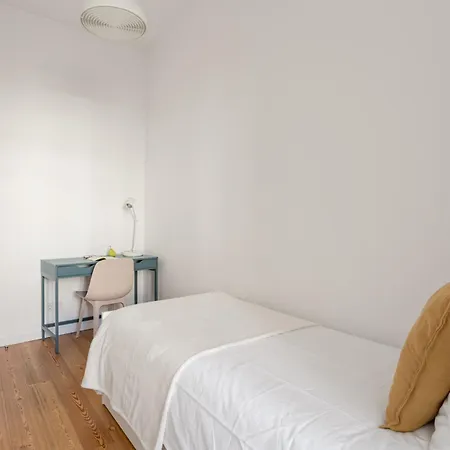 Calcada De Santo Amaro Apartment *