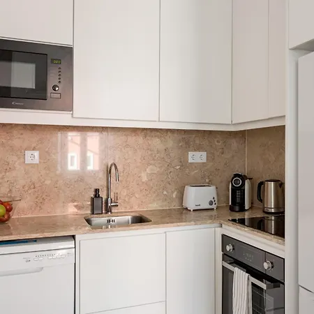 Apartment Calcada De Santo Amaro *