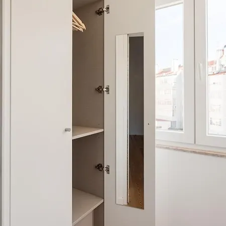 Apartment Calcada De Santo Amaro