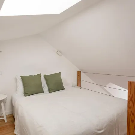 Calcada De Santo Amaro Apartment Lisbon