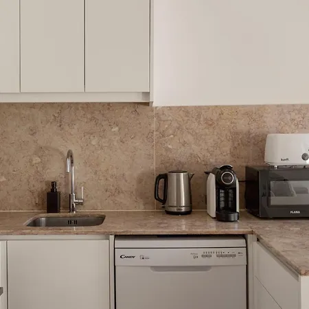 Calcada De Santo Amaro Apartment *