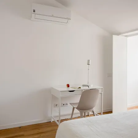 Calcada De Santo Amaro Apartment Lisbon