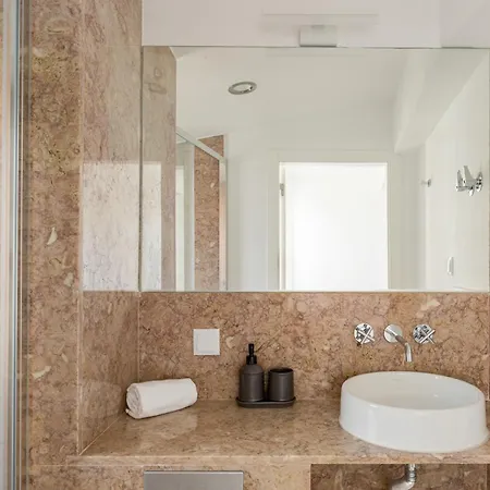 Apartment Calcada De Santo Amaro Lisbon