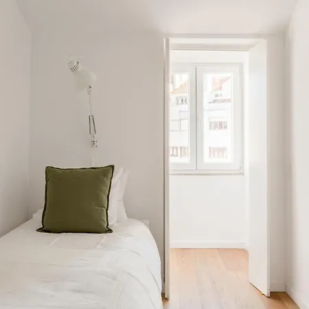 Calcada De Santo Amaro Apartment *