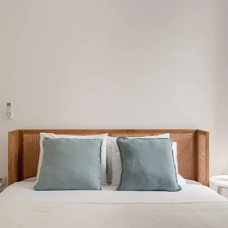 Calcada De Santo Amaro Apartment Lisbon