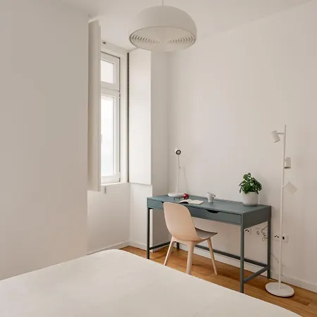 Calcada De Santo Amaro Apartment