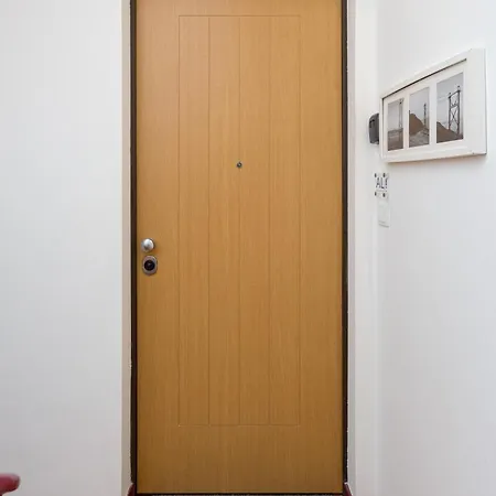 Calcada De Santo Amaro Apartment Lisbon