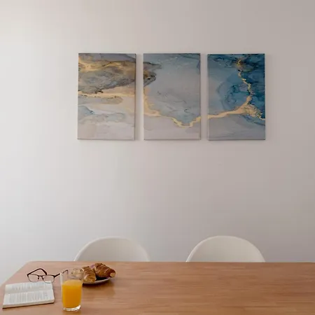 Apartment Calcada De Santo Amaro Lisbon